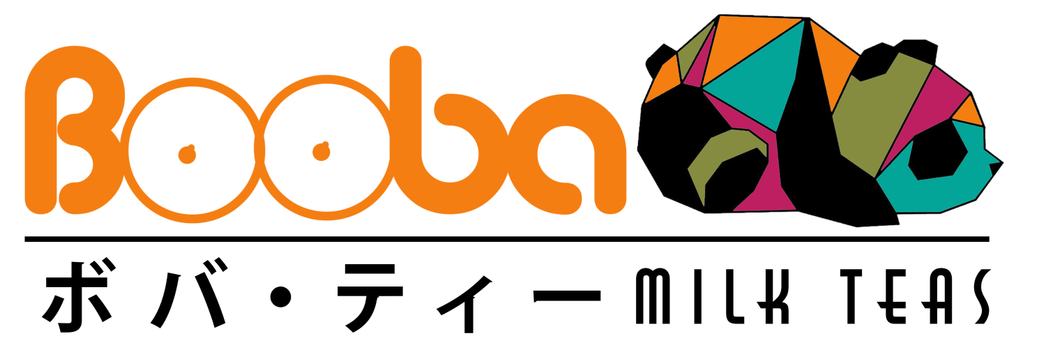 Booba Milk Tea