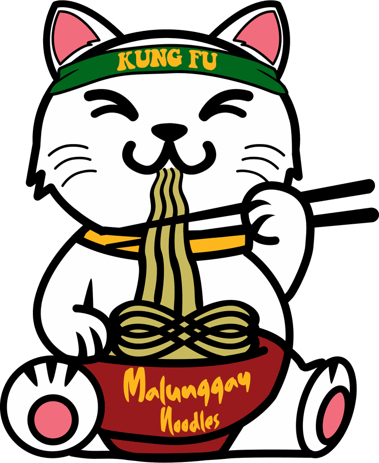 Kung Fu Noodles