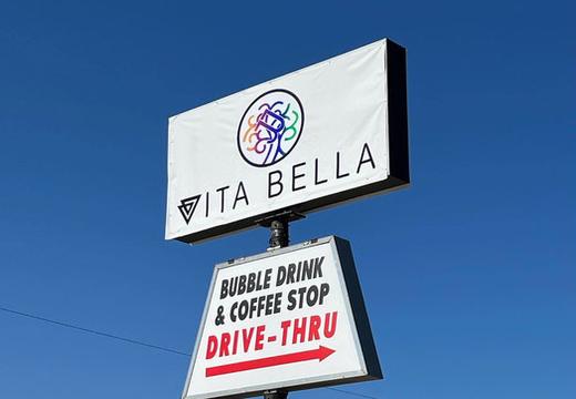 Wichita Cafe Stop